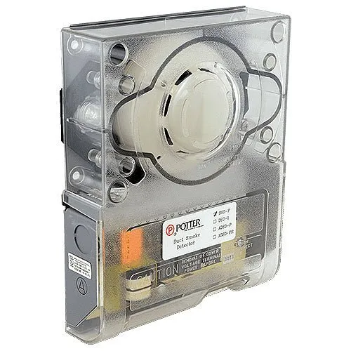 Potter STS-5 2.5-5' Sampling Tube