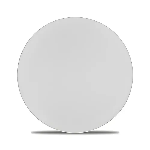 Proficient 1001-11801 8" Ceiling Replacement Speaker Grille for Whole House Sound and Home Theater Ceiling Speakers, Single