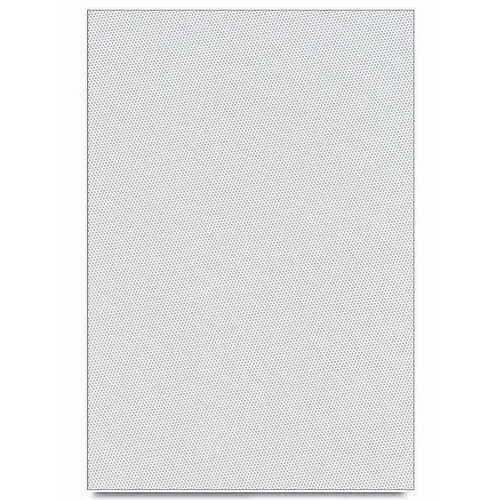 Proficient 1001-21601 Thin-Bezel 61/2" In-Wall Grille