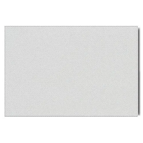 Proficient 1001-22630 Thin-Bezel 61/2" In-Wall LCR Grille