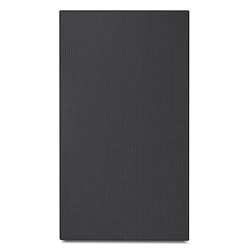 Proficient 1001-41527 AW525 Grilles, Black