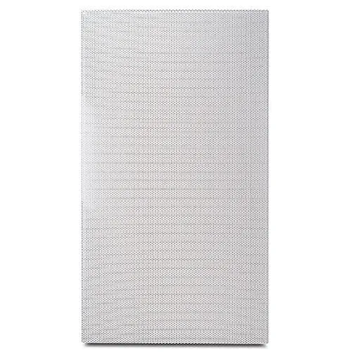 Proficient 1001-42830 Indoor-Outdoor Speaker Grille for AW830, Pair, White