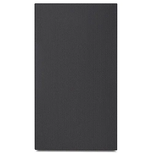 Proficient 1001-42833 Indoor-Outdoor Speaker Grille for AW830, Pair, Black