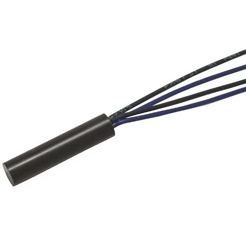 GRI 10015 1K Resistor, 1/4 Watt, 2-Pack