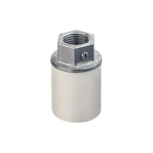 Medium Base, Keyless, Incandescent, Glazed Porcelain Lampholder, Side Outlet, Single Circuit, Side Outlet, White