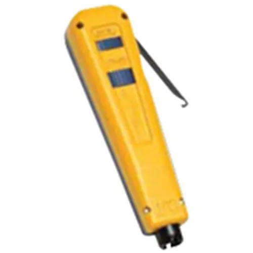Fluke 10051120 D914 Impact Tool with 110 and 66 Type Blades