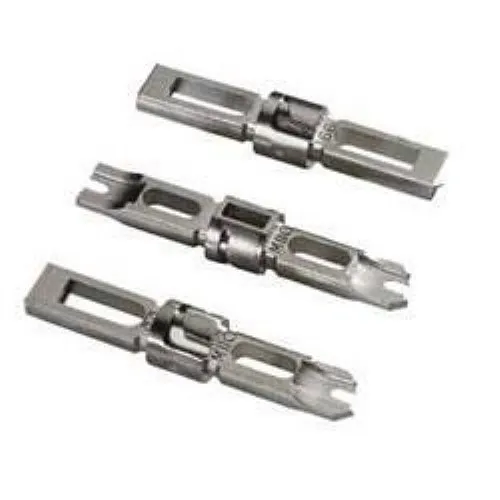 Fluke 10061110 D914S Impact Tool with EverSharp 110 Blade