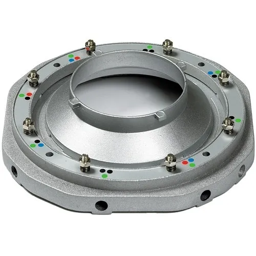 EEI 100833 Surface Mount Gang Box