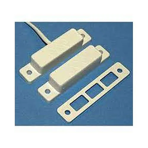 GRI 101-T Magnetic Contact, White