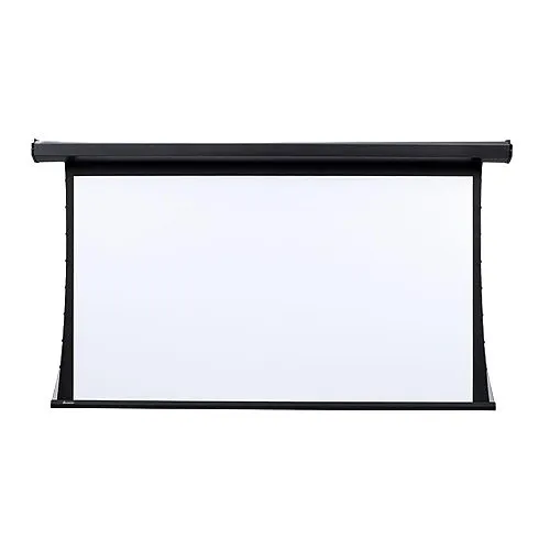 Draper 101186QU Premier Screen, 161 HDTV