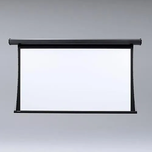 Draper 101305 119" Premier Electric Projection Screen, HDTV, Matte White