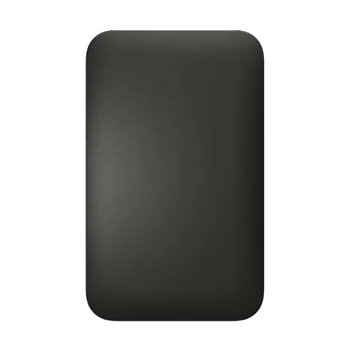 AJAX 101366.142.NC LightCore 1-Gang Light Switch