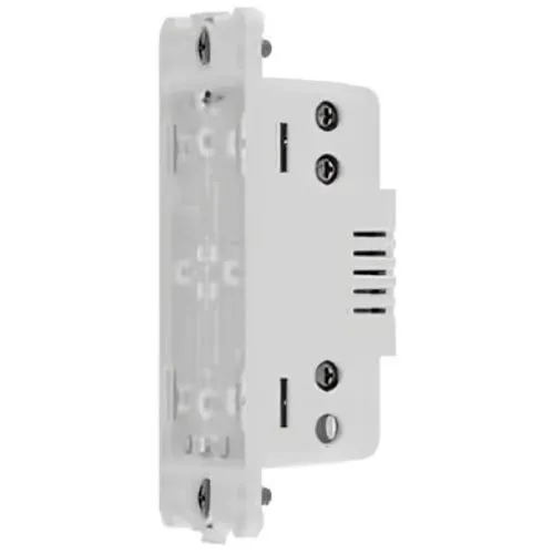 AJAX 101367.142.NC LightCore Relay for LightSwitch Smart Touch 3-Way Light Switch