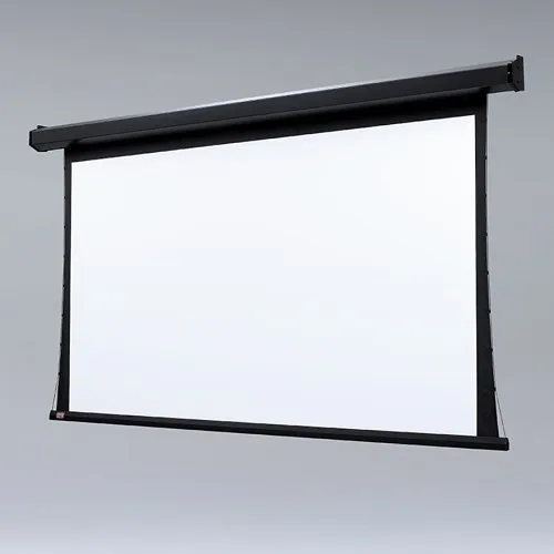 Draper 101642 165" Premier Electric Projection Screen, 16:10, Matte White
