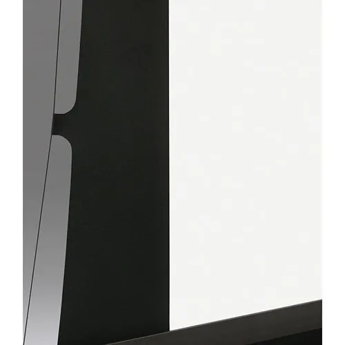 Draper 101642 Premier 165 in. Electric Projection Screen, Matt White