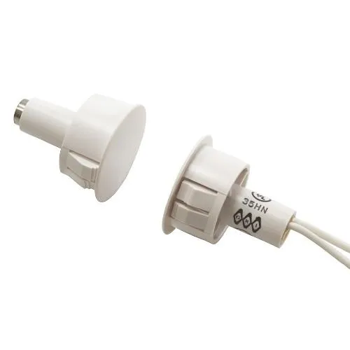 GRI 10174W Switch Assembly Set with 3/8"Terminals