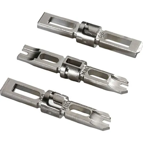 Fluke 10178600 EverSharp 110/66 Cut Blade