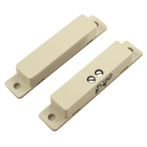 GRI 101TC-B Miniature Surface Mount Switch with 1" Open Circuit, Brown, Kit