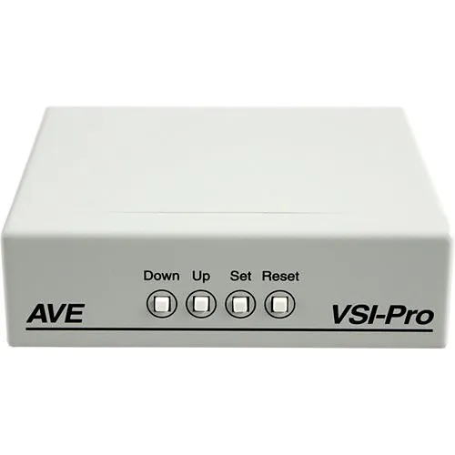 AVE 102015 Cash Register to HD Video Interface