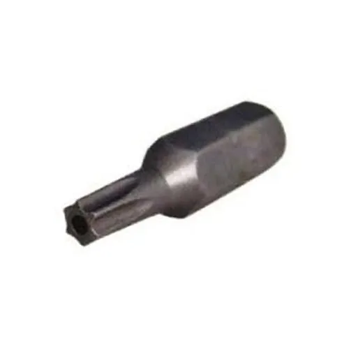 HES 10270058 Electric Strike Security Bit, R20 Insert, Tamper Resistant