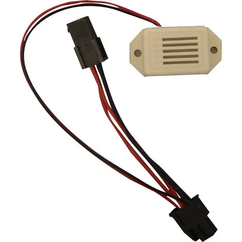 HES 2006M Plug-In Electric Strike Buzzer, 24VDC, 75 dB at 11 3/4"
