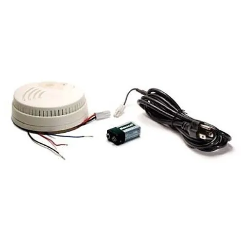 Eaton Tripp Lite 103005890 ERM Smoke Detector, 110V
