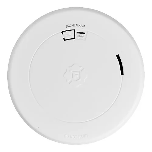BRK 1046741 10-Year Sealed Battery Smoke Alarm