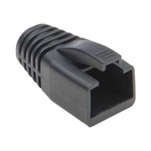 Platinum Tools 105101 EZ-RJ45 CAT5/5e Connector, 100-Piece