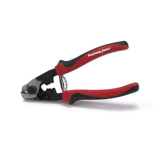 Platinum Tools 10513C Wire Rope Cutter