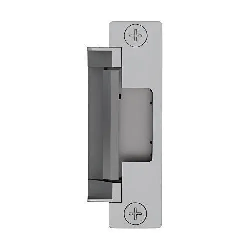 Securitron 10530604 Electric Strike, Low Profile, Fire Rated Strike