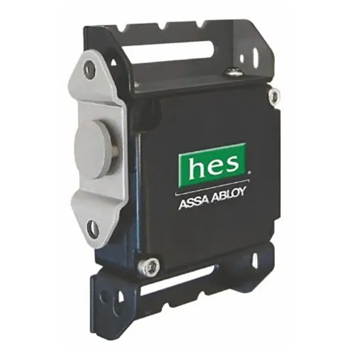 HES 660 Aperio Key Override, 125kHz