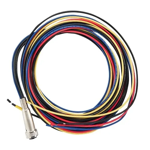 Von Duprin 105987 Male Receptacle Wire Assembly