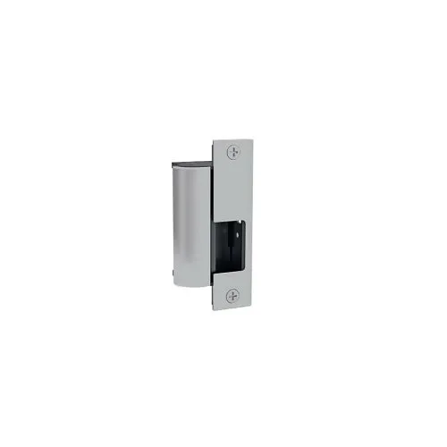 HES 1006CDB-F-630 1006 Series Electric Strike, Fail Safe, Satin Stainless Steel