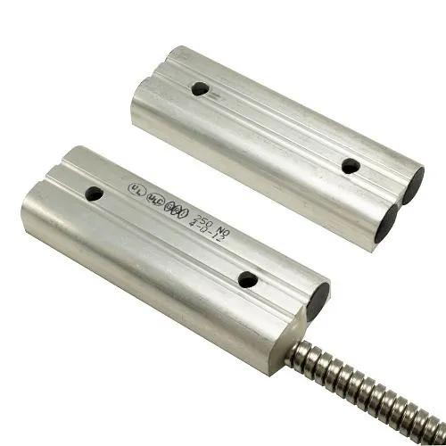 GRI 10645 Switch Set 270-36 with 3A Reed