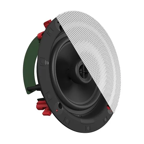 Klipsch KLP-DS-180CDT-WH Architectural Designer Series In-Ceiling DS-180CDT Each