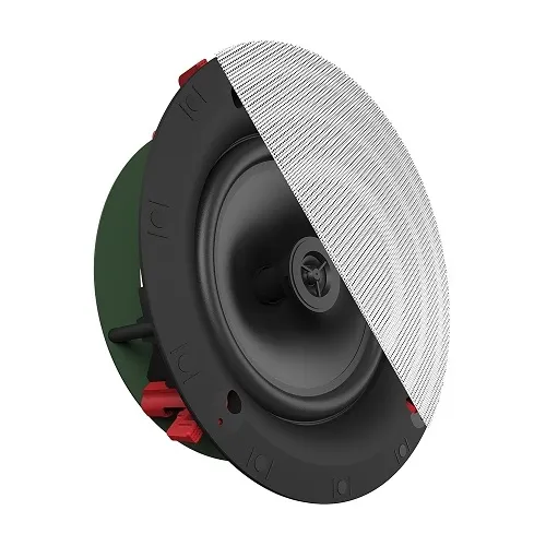 Klipsch KLP-CS-18C-WH Architectural Custom Series In-Ceiling CS-18C Each