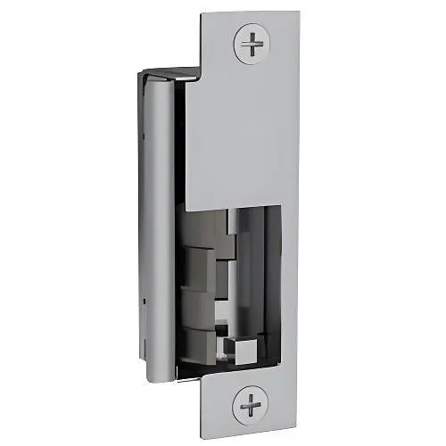 HES 8500-12/24D-612 Electric Strike, Fire Rated Concealed for Mortise Locks