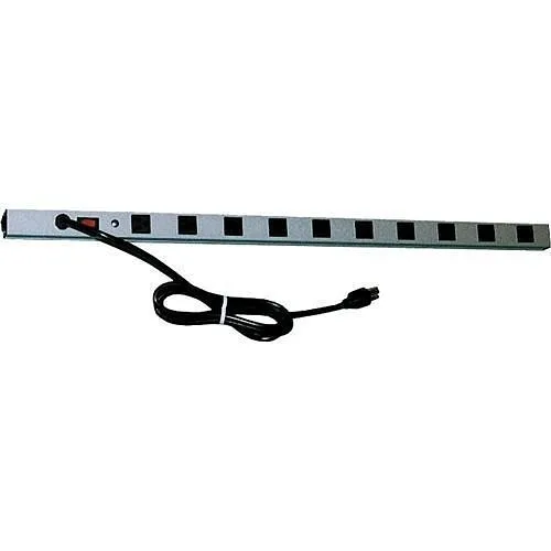 Winsted 10712 10-Outlet Power Supply