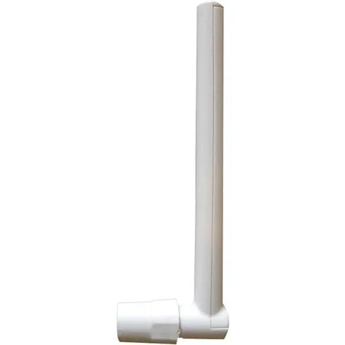HES EXT-10-ANT Aperio Hub External Antenna, 3.9 dBi Omnidirectional