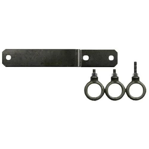 Bogen 109-2151 Flying Hardware Rigging Kit for Apogee Loudspeakers