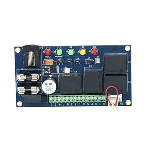 Boon Edam 10904 Turnstile Main Control Board for Turnlock 100 Series Turnstiles