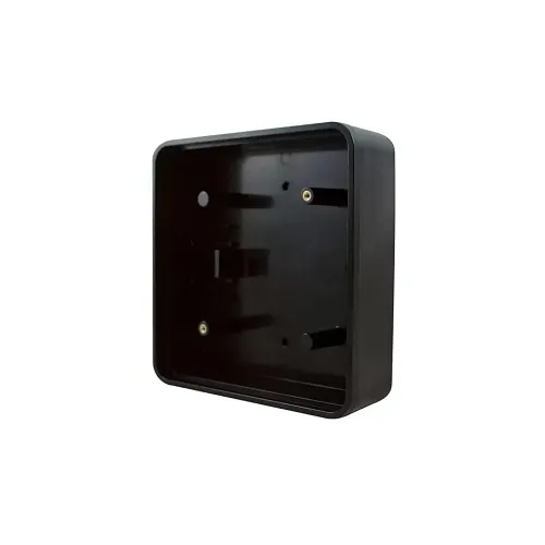 BEA 10BOX6SQSM Surface Mount Box, 6", Square