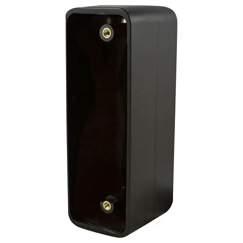 Cablofil 10BOXJAMBSM 1.5"x4.75" Jamb, Surface Mount Box