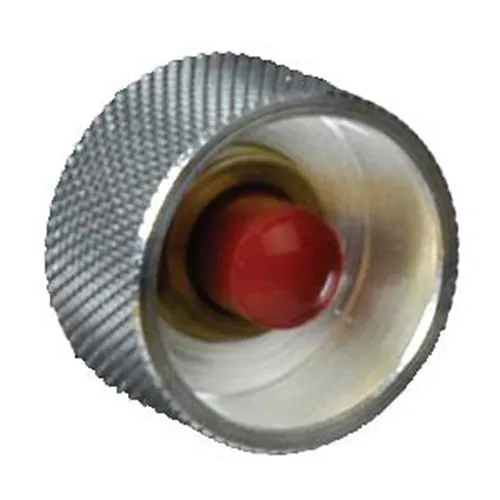 Alarm Controls 10C Guard Ring for Push Button Switch