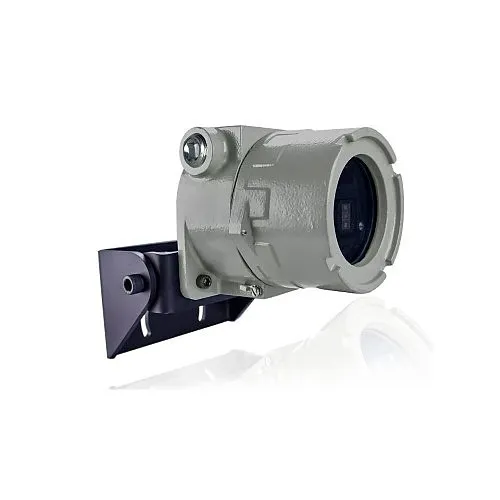 BEA 10FALCONEX100 FALCON EX Motion Sensor, Explosion-Proof, Flame-Proof Housing, Standard Mounting Heights, 12 to 24 AC/DC, 100' cable