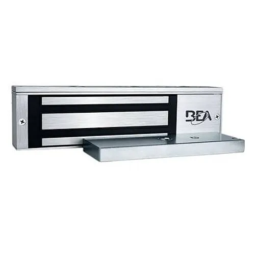 BEA 10MAGLOCK1UL Single Door Electromagnetic Lock, 1200 lbs, UL294