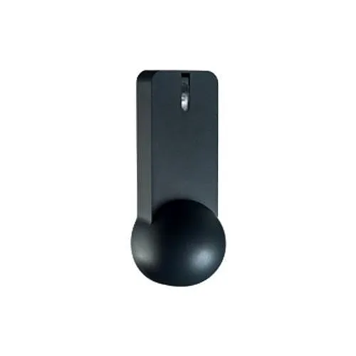 Falcon 10SPARROW Variable Mount Microwave Motion Sensor, Black