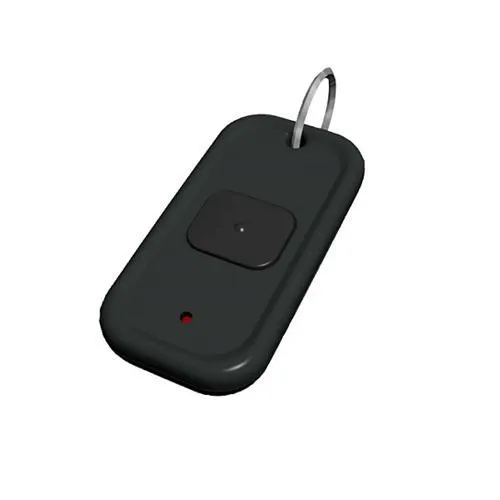 BEA 10TD433HH1 433 MHz Family Wireless 1-Button Handheld Digital Transmitter