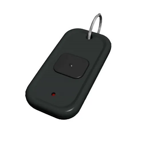 BEA 10TD900HH1 900 MHz Family Wireless1-Button Handheld Digital Transmitter