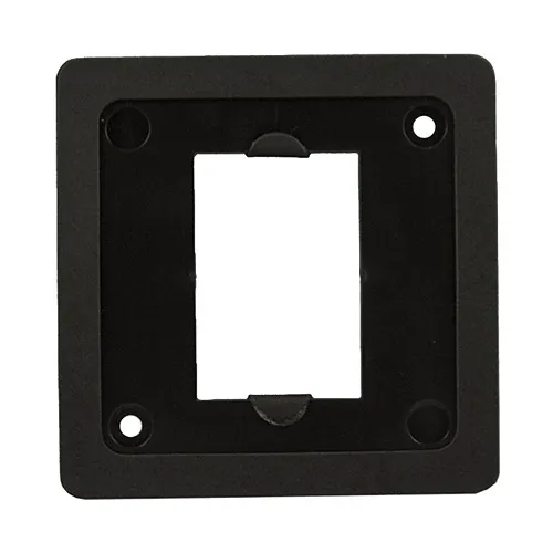 BEA 10WRSQ475 Weather Ring for 4.75" Box